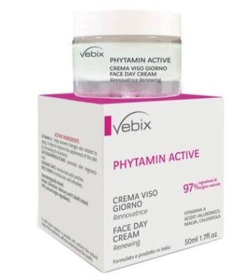 Vebix Phytamin cr Viso gg Rinn