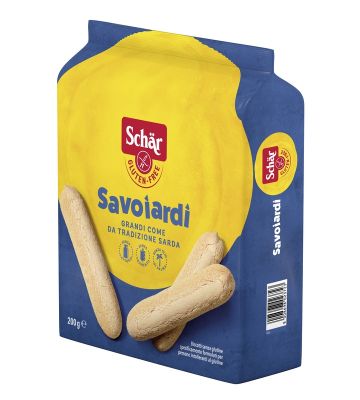 Schar Savoiardi 200g