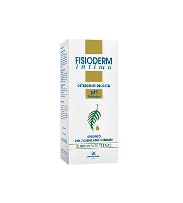 Fisioderm Detergente Intimo