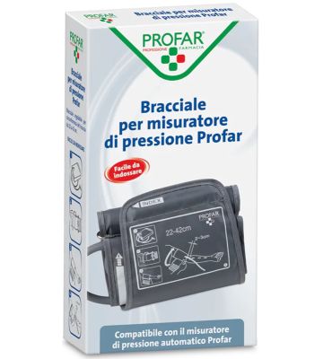 Profar Bracciale Sfigmo