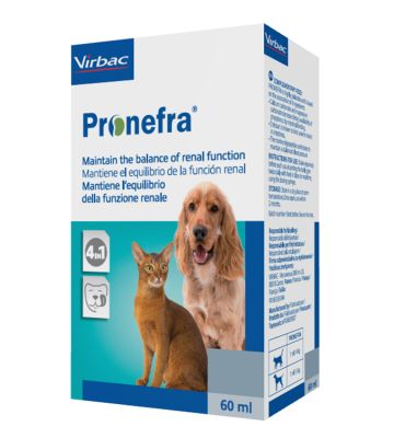 Pronefra Cani/gatti 60ml