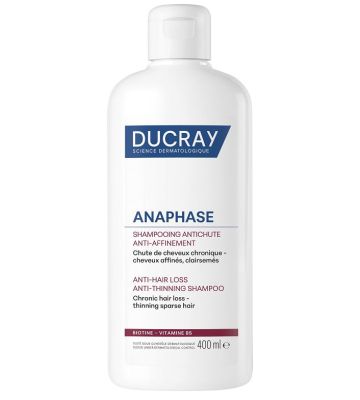 Anaphase Caduta e Assottigliamento Capelli Shampoo 400 ml