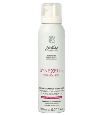 Gynexelle Inti Mousse 150ml