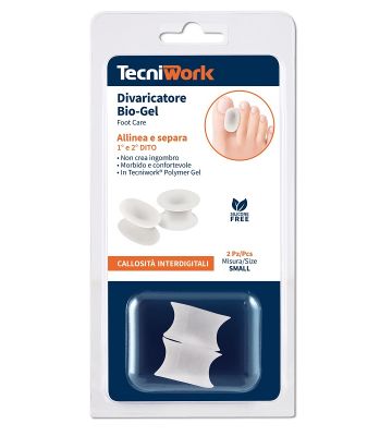 Biogel Divaricatore m Blist 2p