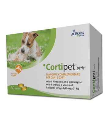 Cortipet Perle 30prl