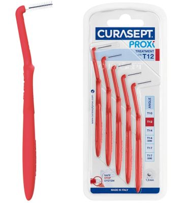 Curasept Proxi Angle T12 Ro/re