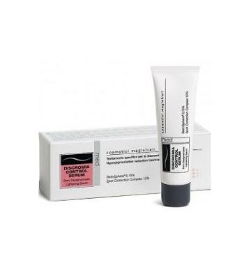 Discromia Control Serum 30ml