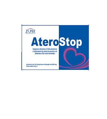 Aterostop 30cpr