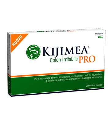 Kijimea Colon Irritab Pro14cps