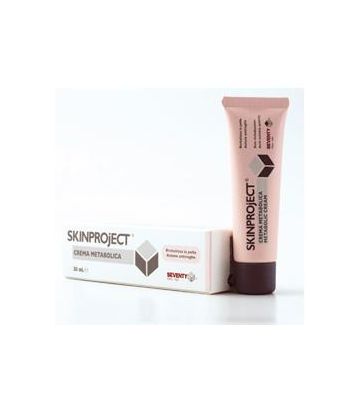 Skinproject cr Metabolica 30ml