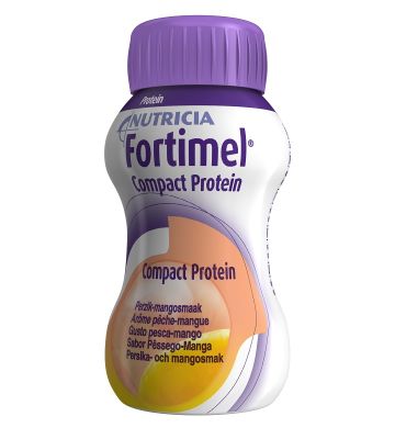 Fortimel Compact Pro Pesc4bott