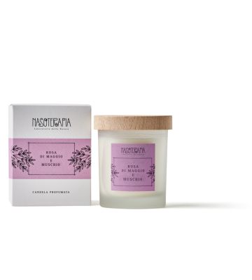 Candela Rosa Maggio/muschio