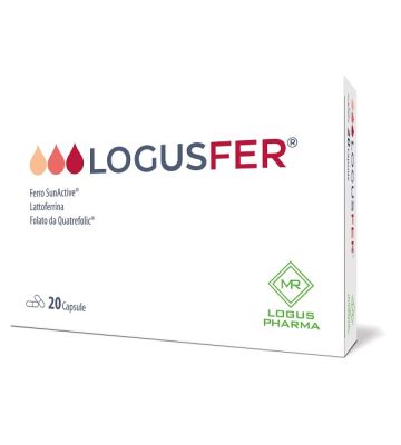 Logusfer 20cps