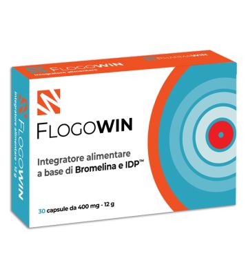 Flogowin 30cps