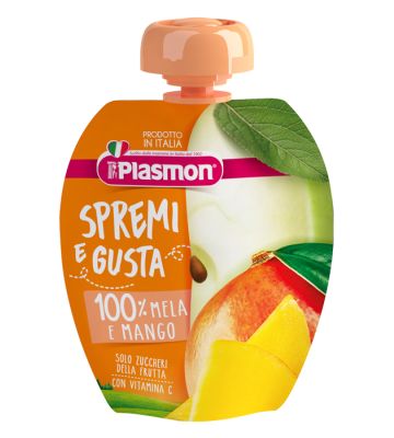 Spremi e Gusta Mango/mela 100g