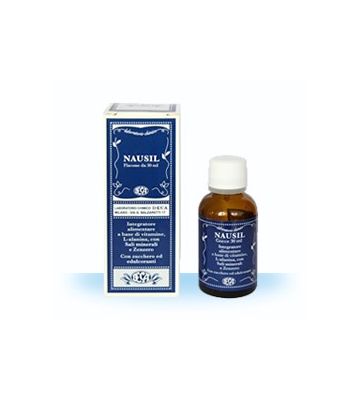Nausil Gocce 30ml