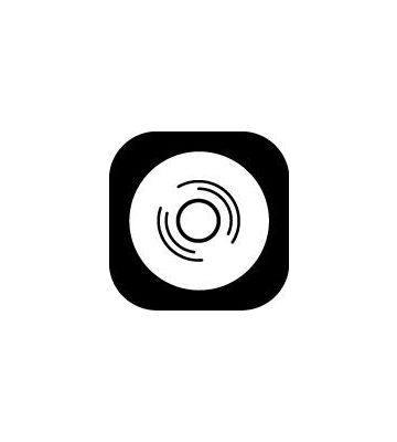 Conform2 Placca Conv B/a Ce55