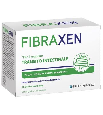 Fibraxen 18bust