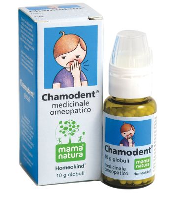 Chamodent 10g 800gl