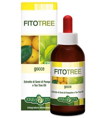 Fitotree 30ml