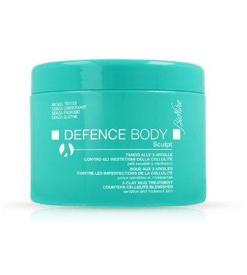 Defence Body Fango 3 Argille