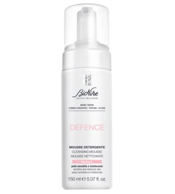 Defence Mousse Detergente150ml