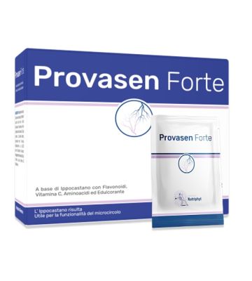 Provasen Forte 18bust