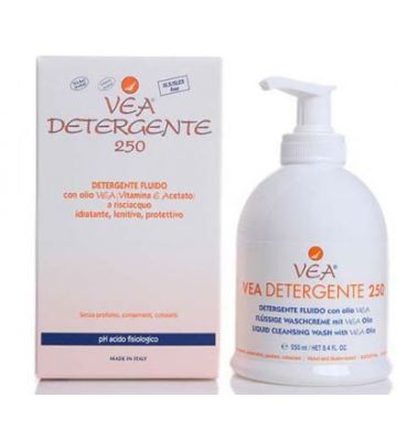 Vea Detergente Prot/lenit 250m