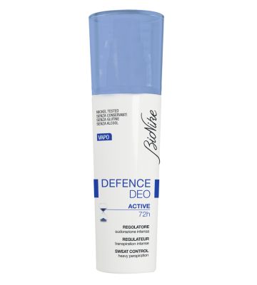 Defence Deo Active Vapo 100ml