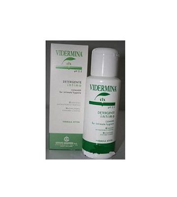 Vidermina Clx Detergente 300ml