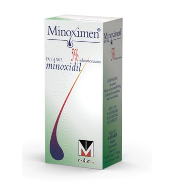 Minoximen*soluz fl 60ml 5%