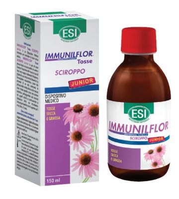 Esi Immunilflor Scir Tosse j
