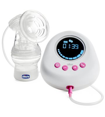 Ch Tiralatte Elettrico