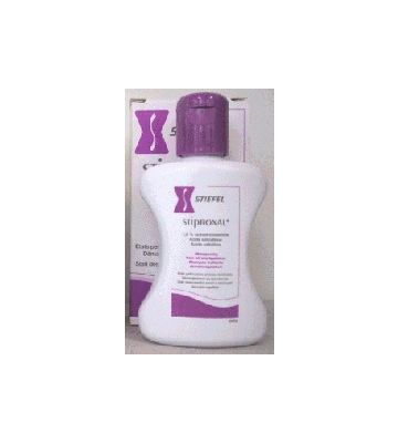Stiproxal Shampoo 100ml