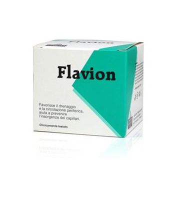 Flavion Gel Gambe 100ml