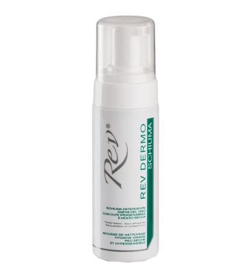 Rev Dermoschiuma 125ml