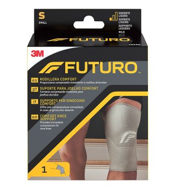 Futuro Comfort Sup Ginocchio s