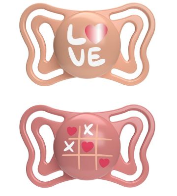 Ch Succh Light ra Sil 16-36 2p