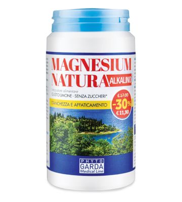 Magnesium Natura 150g