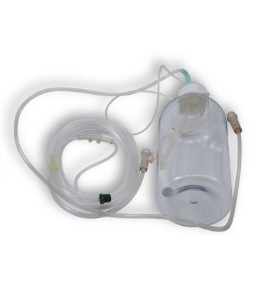 Gorgogliatore Ossigeno