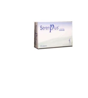 Serenplus 20cpr