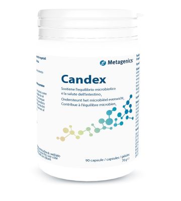 Candex 90cps