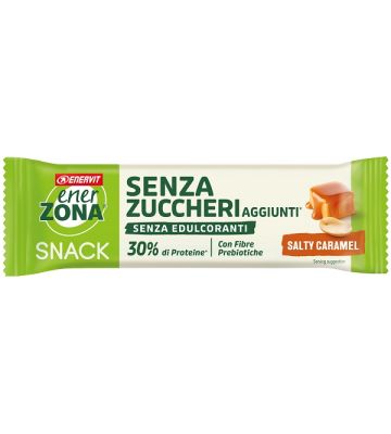 Enerzona Snack Salty Caramel 33 g