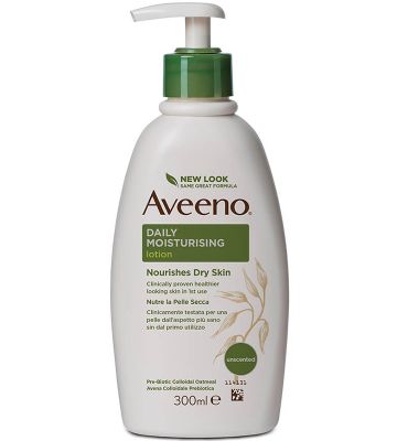 Aveeno pn Crema Idrat Crp300ml