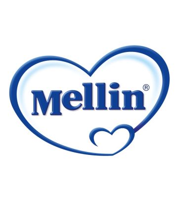 Mellin Crema Multicereali 200g