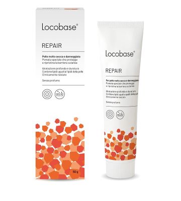 Locobase Repair 50g