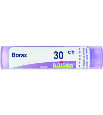 Borax 30ch gr