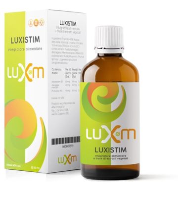 Luxistim Gocce 50ml