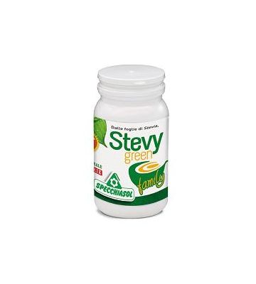 Stevygreen Family 250g