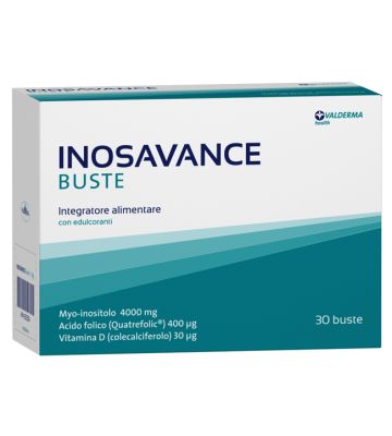 Inosavance 30bust